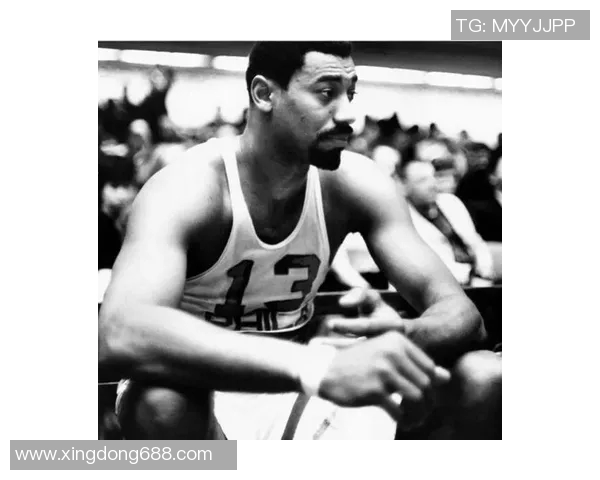 从无数纪录到辉煌之夜威尔特张伯伦的传奇篮球生涯探索