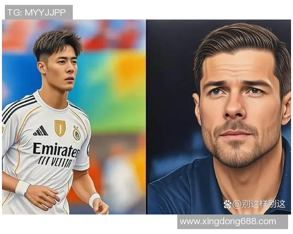 微笑足球明星盘点他们的魅力与成就让我们一起欣赏这些阳光球员 微笑足球明星盘点他们的魅力与成就让我们一起欣赏这些阳光球员