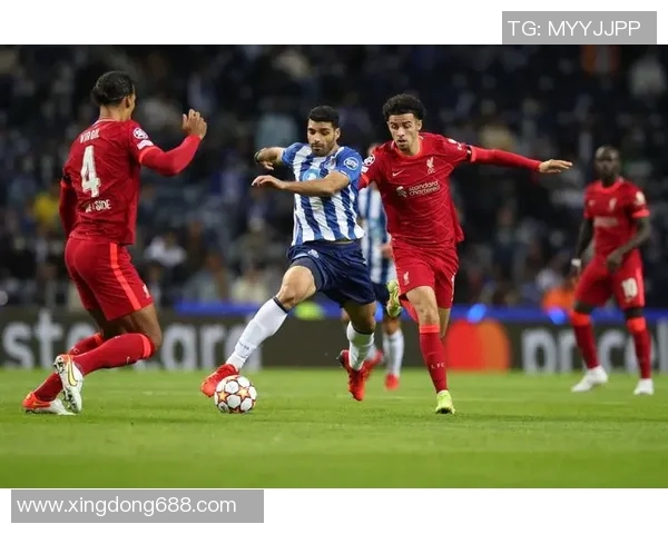 利物浦与波尔图历史交锋战绩分析及未来展望