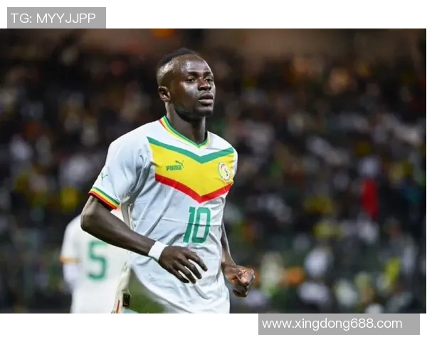 马内走出的足球明星们：从塞内加尔到世界舞台的辉煌之路