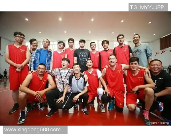 虎子篮球明星的崛起之路与梦想追逐的精彩瞬间