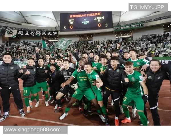 中国足协杯赛程全面解析及各队晋级之路展望