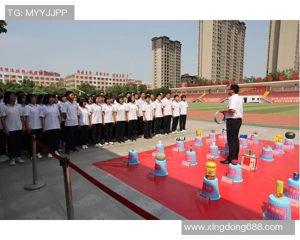 中考体育培训班招生简章助您轻松备考实现梦想目标