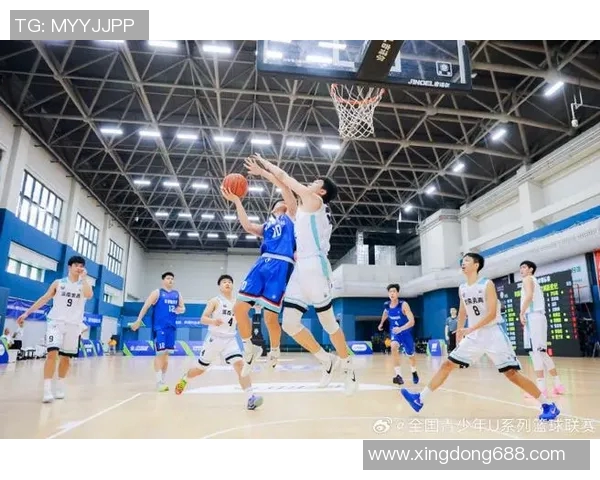 全明星篮球技能大赛精彩回顾与技巧分享助你提升篮球水平