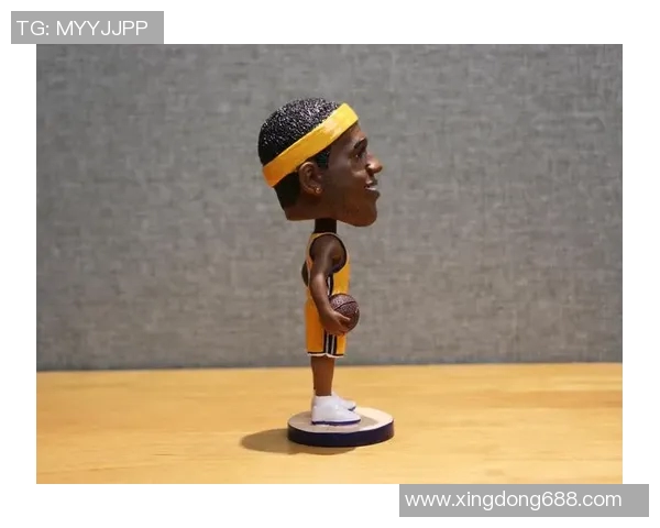 NBA篮球明星大手办收藏指南让你拥有心仪球星的完美纪念品 NBA篮球明星大手办收藏指南让你拥有心仪球星的完美纪念品